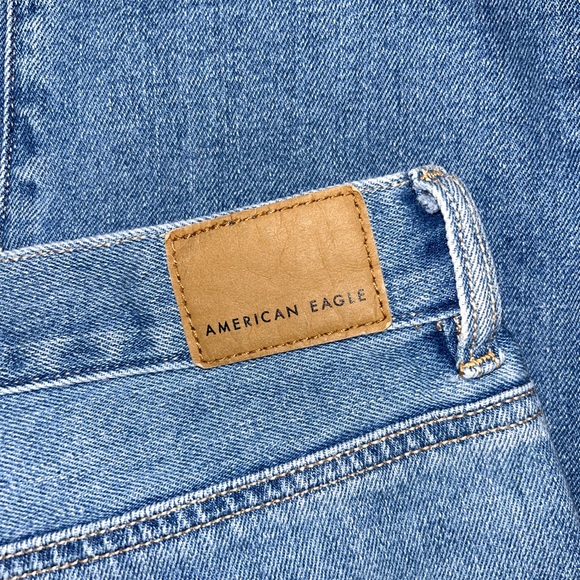 American Eagle Outfitters Mom Jeans - Picture 6 of 7